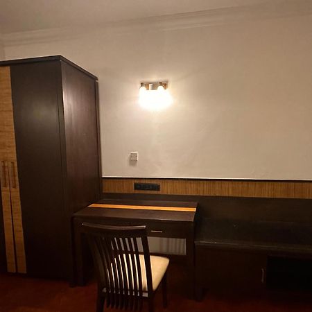 Riviera Hermitage Arpora Luaran gambar