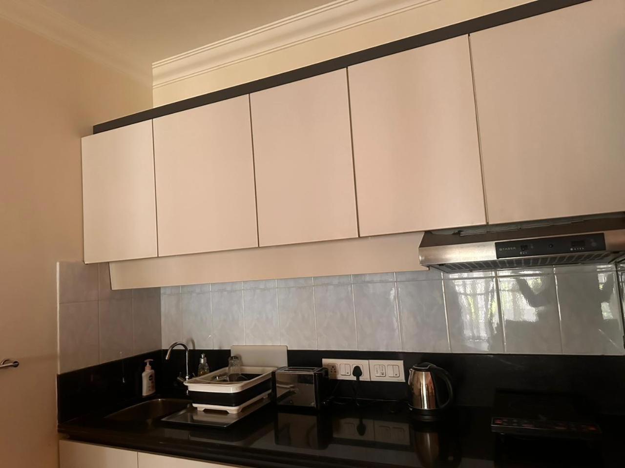 Riviera Hermitage Arpora Luaran gambar